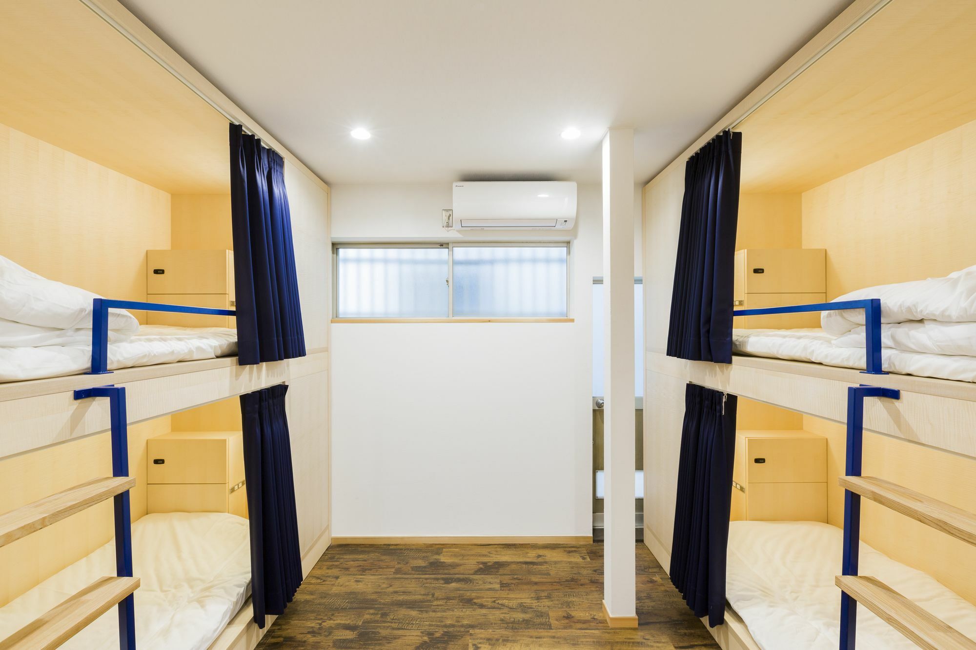 Osaka Guest House Doya Eksteriør billede